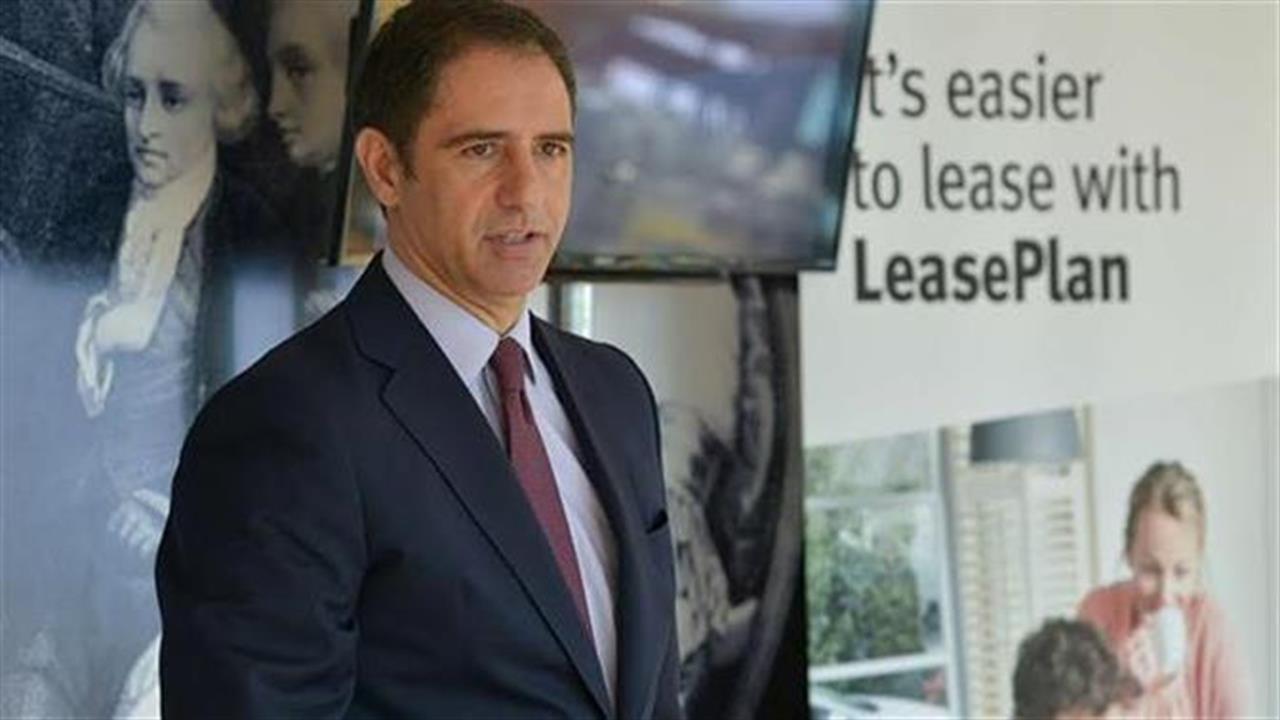 Ανεβαίνει η LeasePlan Hellas