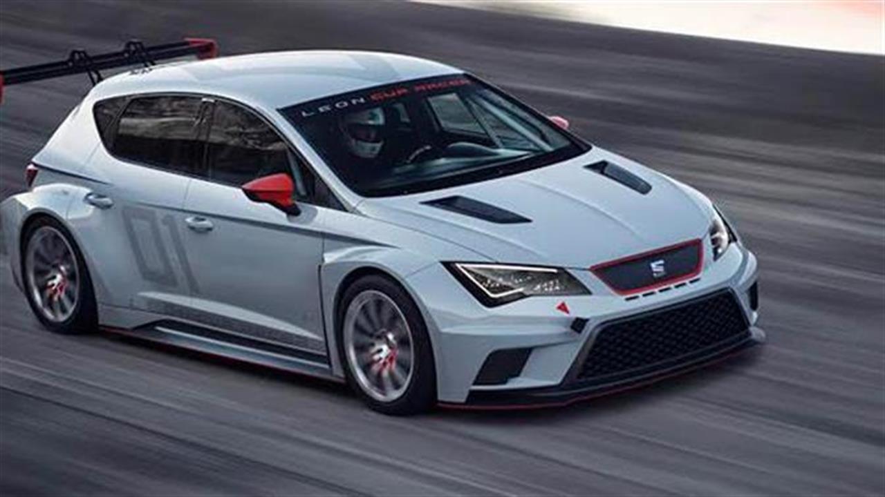 Ξεκινά το Seat Leon Eurocup 2015