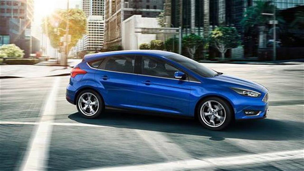 Νέα επιτυχία του κινητήρα 1.0 EcoBoost της Ford