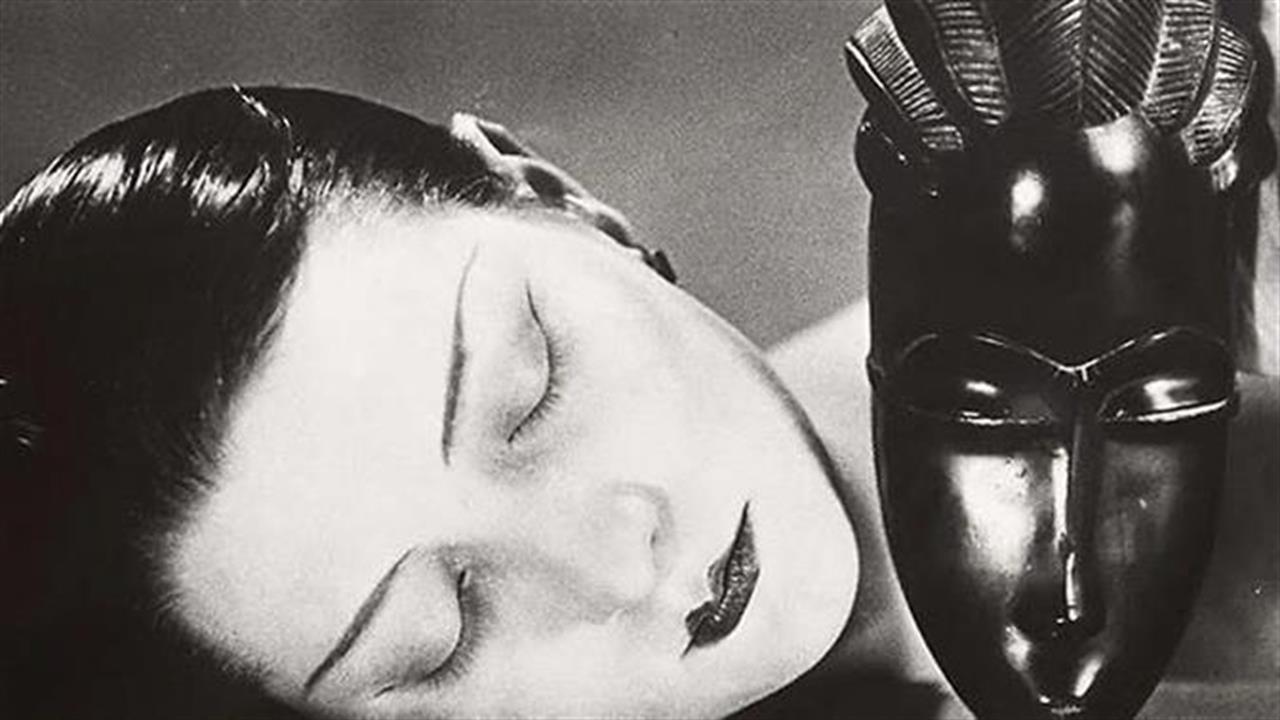 Τα πρόσωπα της γυναίκας: Ο Man Ray στην Άνδρο