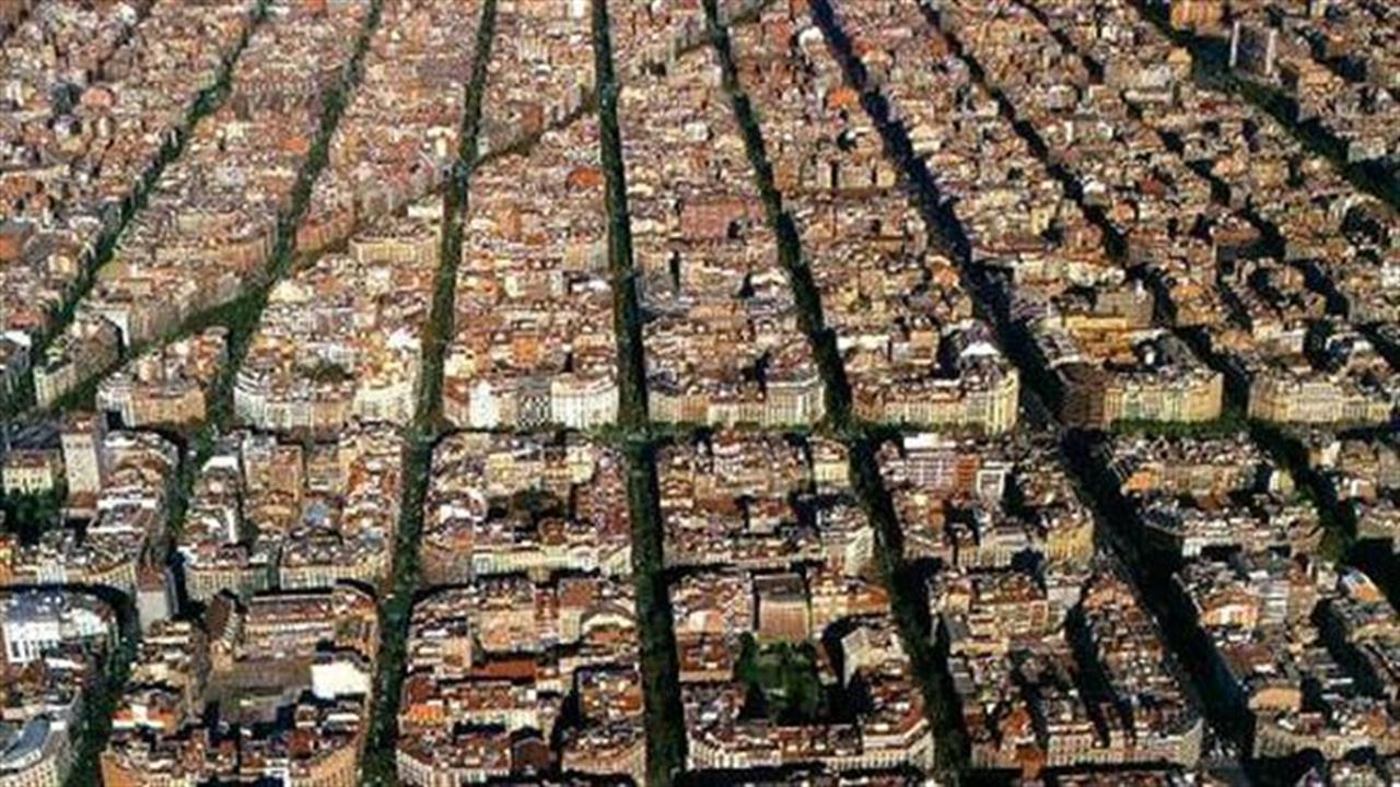 Η Πόλη στον Χρόνο: Μια ματιά στα «γιατί» των πόλεων