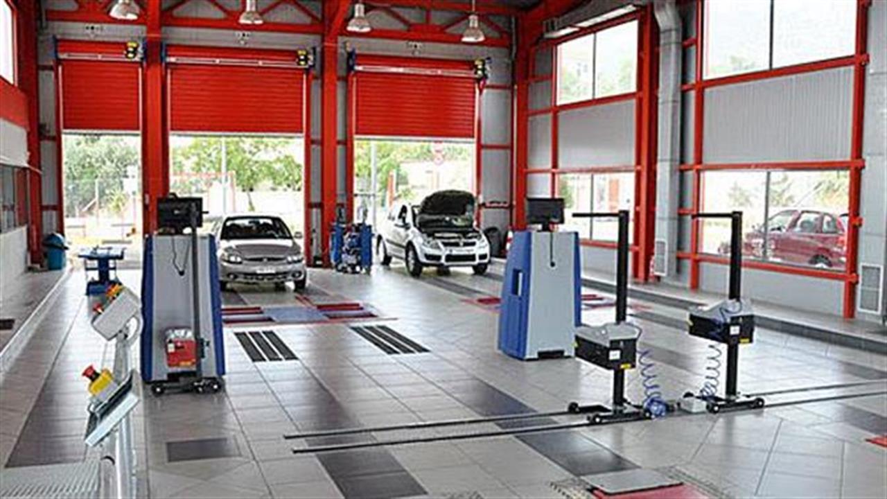 ΚΤΕΟ: Πού και με πόσα θα κάνετε ελέγχους