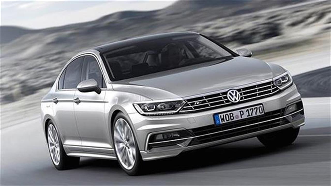 H VW στο σκαμνί για απάτη με ρύπους