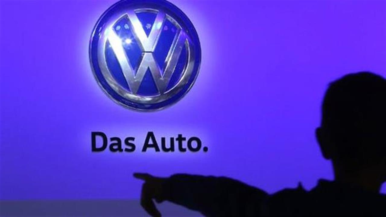 VW: Καθυστερημένη ενημέρωση και μισόλογα 