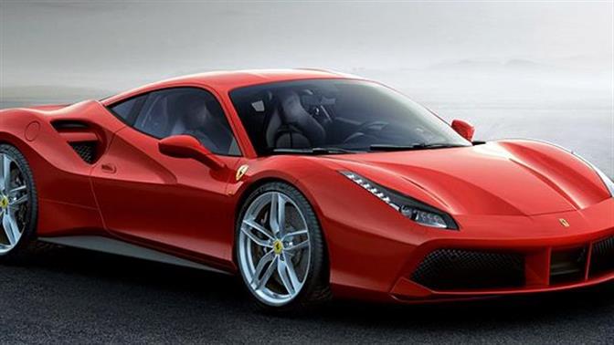 Τα 10 καλύτερα supercars για το 2015