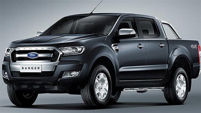 Το μοναδικό πεντάστερο pickup
