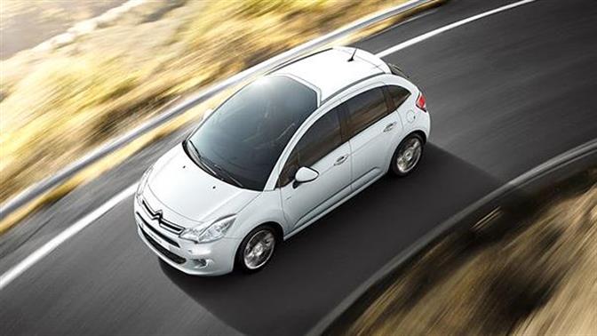 Η Citroen αγκάλιασε την βενζινοκίνηση