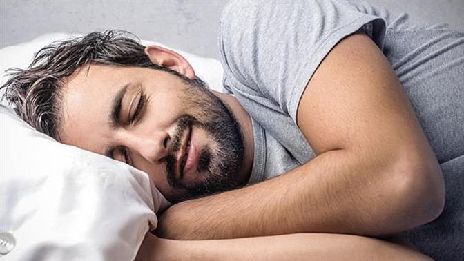 10 αγορές για καλύτερο ύπνο