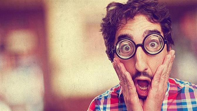 Κουίζ: Βρίσκεις το συνώνυμο;