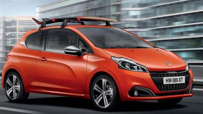 Κέρδισε η γαλλική φινέτσα και η ποιότητα της Peugeot