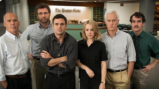 10 ταινίες για να δείτε... ό,τι ώρα θέλετε