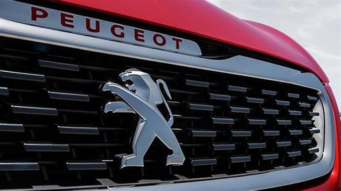 Peugeot: Με την δύναμη του λιονταριού