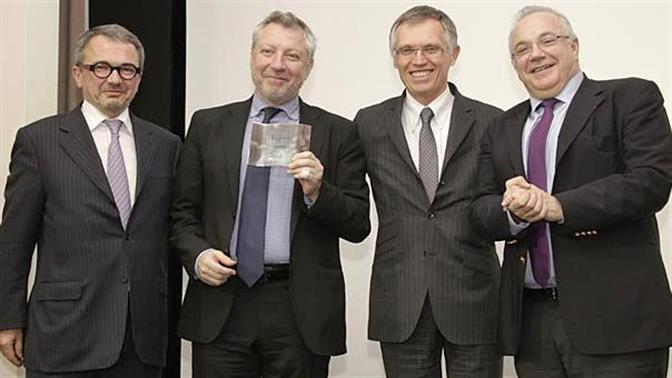 H Peugeot υποκλίνεται στην ελληνική επιχειρηματικότητα!