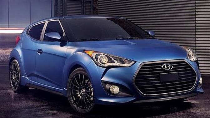 Hyundai: Βραβείο για την ποιότητα των μοντέλων της