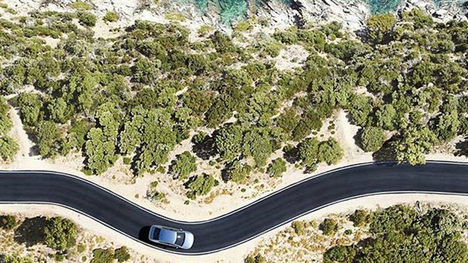 Ούτε τον Αύγουστο δεν σταματά η προσπάθεια της Citroen