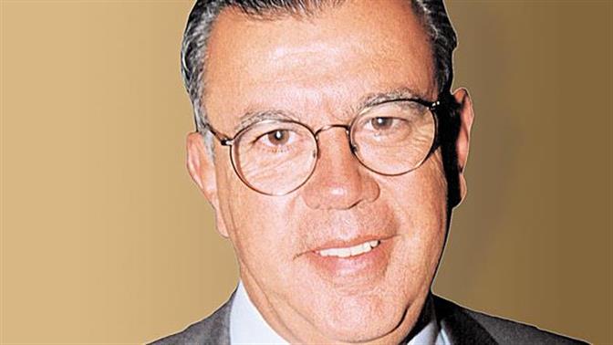 «Έφυγε» ο ιδρυτής της Media2day Κώστας Κοντογεώργος