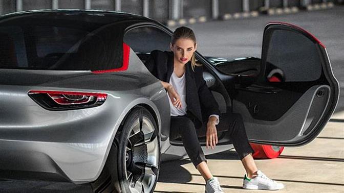 Μάθε μερικά μυστικά της Opel