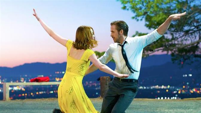 Η λάμψη των Βραβείων Κινηματογράφου στο Πάμε Στοίχημα 