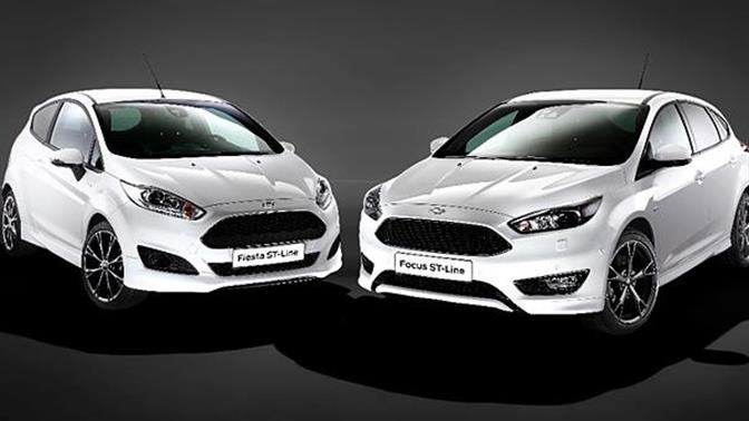 Συναρπάζει η οδηγοκεντρική έκφανση της Ford