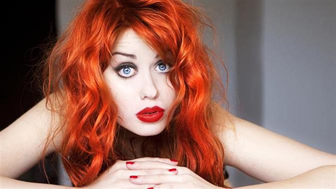 Τι λέει το χρώμα του κραγιόν σου για την προσωπικότητά σου;