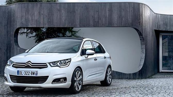 Citroen C4, αχτύπητος συνδυασμός! 