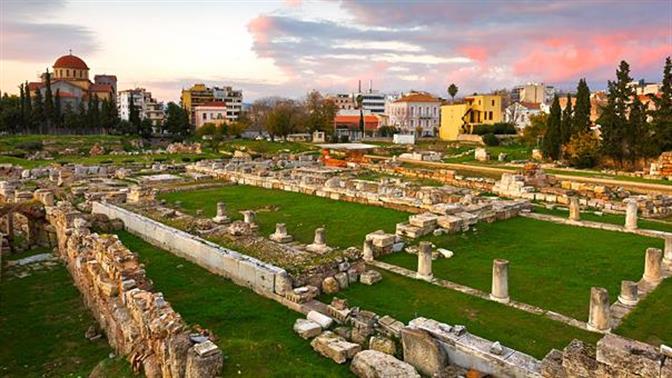 Πάμε για άνοιγμα κομμωτηρίων και αρχαιολογικών χώρων