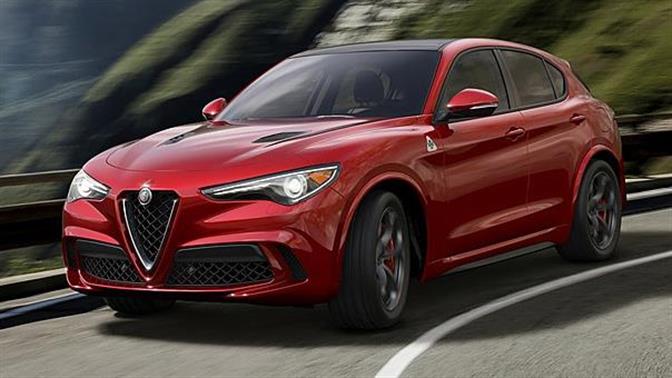 Τι να θυμόμαστε από την νέα Alfa Romeo Stelvio