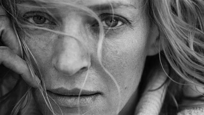 Τα αρετουσάριστα μοντέλα του ημερολογίου της Pirelli