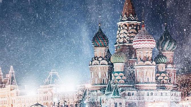 Διαμερίσματα χαρίζει η Μόσχα σε όσους εμβολιάζονται