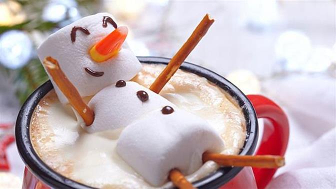 Δωρεάν Ιανουάριος: Τα καλά νέα του μήνα