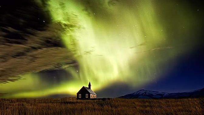 11 εξωπραγματικές φωτογραφίες της Ισλανδίας