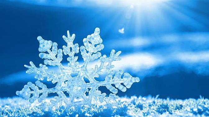 Έρχονται κι άλλα χιόνια το Σαββατοκύριακο