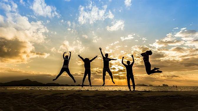 16 πράγματα που πρέπει να ξέρεις πριν γίνεις 30