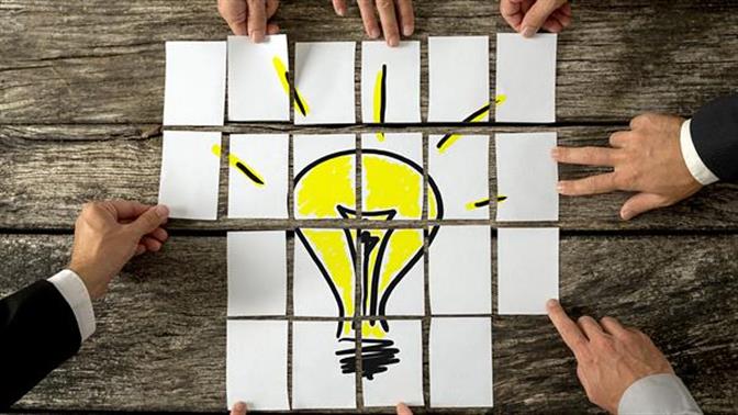 Μια Praksis… που στηρίζει τις επιχειρηματικές ιδέες