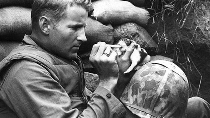 Οι πιο συγκινητικές φωτογραφίες από τον προηγούμενο αιώνα