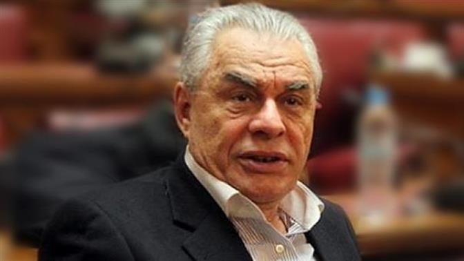 Γιακουμάτος: «Κολλητική αρρώστια» η ομοφυλοφιλία