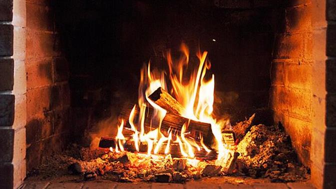 Tζάκι: Συμβουλές και μυστικά για... σούπερ φωτιά 