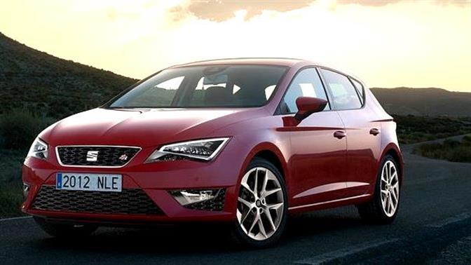 Μειώθηκαν οι τιμές του Seat Leon