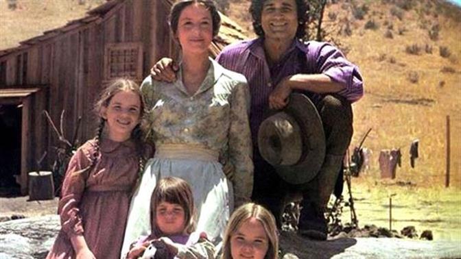 Το Μικρό Σπίτι στο Λιβάδι επιστρέφει στα μεσημέρια μας