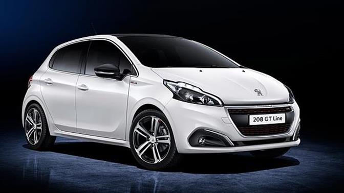 Ποιος θα σταματήσει την Peugeot;