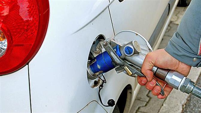 Τα υπέρ και τα κατά της υγραεριοκίνησης