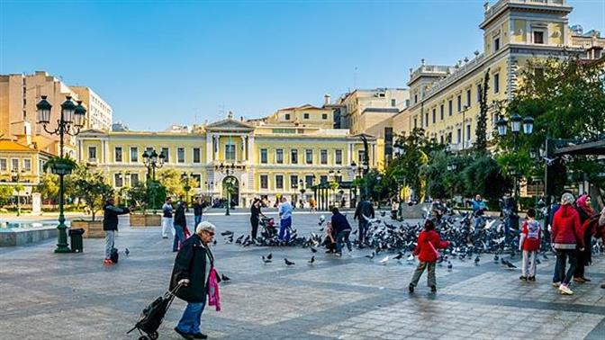 10 μυστικά που κρύβει η Αιόλου