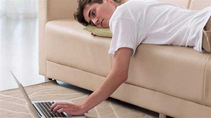 Σημάδια ότι είσαι μαμούχαλος