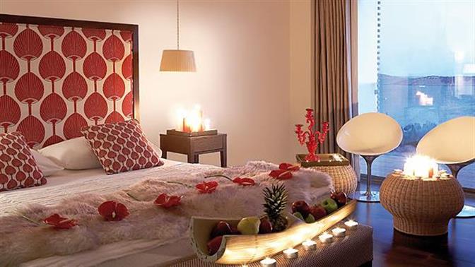Grecotel: Ρομαντικές προσφορές για ερωτευμένους