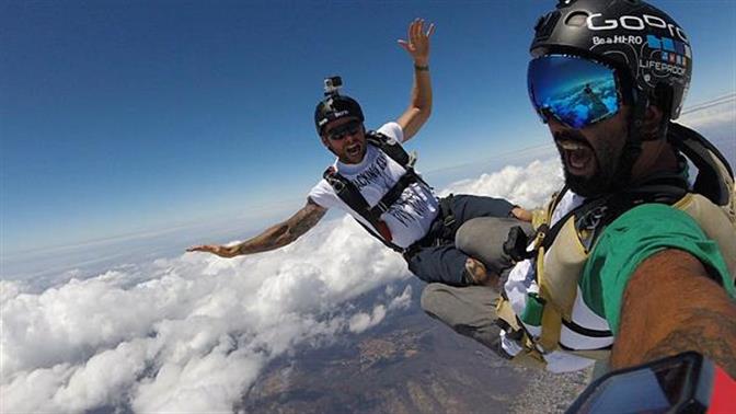 10 action camera βίντεο που θα σας κόψουν την ανάσα