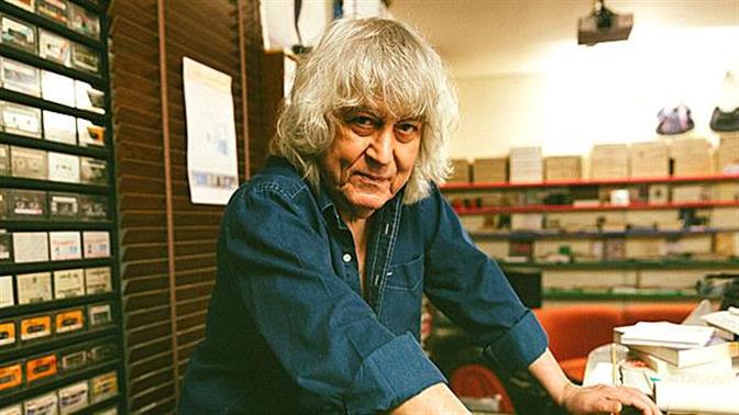 Λουκιανός Κηλαηδόνης, για πάντα!