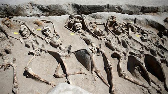 Ένα Μουσείο για τους Δεσμώτες του Φαλήρου