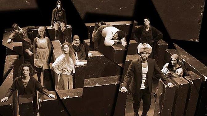 Η δύναμη του σκότους: Τολστόι στο Σύγχρονο Θέατρο