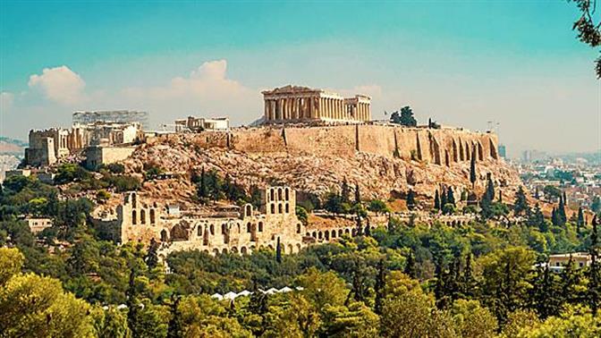 «Όχι» του ΚΑΣ σε επίδειξη μόδας της Gucci στην Ακρόπολη