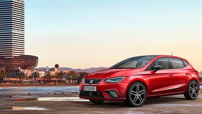 Νέος ρόλος για την Seat